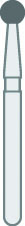 SEPTALINE BOHR FG 801C-021/5