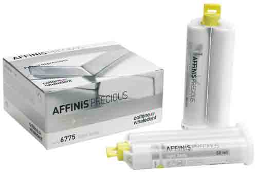 AFFINIS PRECIOUS LIGHT BODY 2*50ML