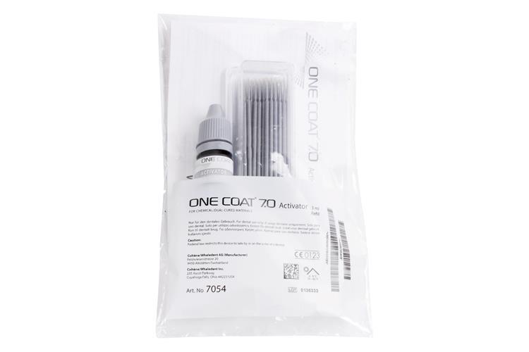 ONE COAT 7.0 ACTIVATOR KIT