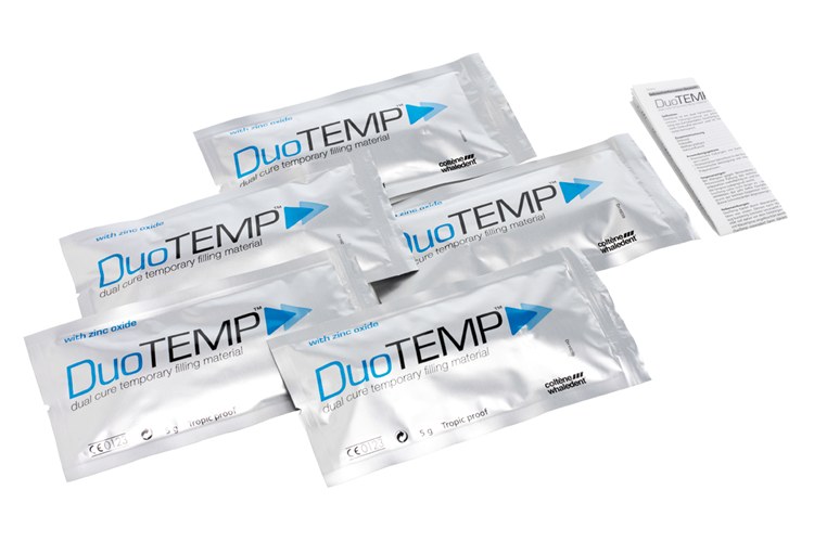 DUO TEMP 5X 5GR