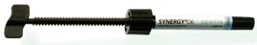SYNERGY D6 DENTIN A1/B1 SERINGUE