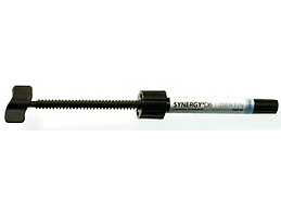 SYNERGY D6 DENTIN A2/B2 SERINGUE