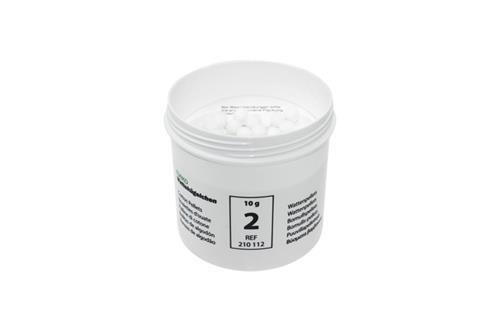 COTTON PELLETS 2