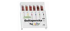 GUTTA TOP COLOR ISO GR.15 100 ST.
