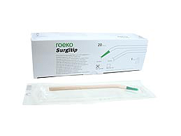 SURGITIP ENDO 2.5MM 20 ST