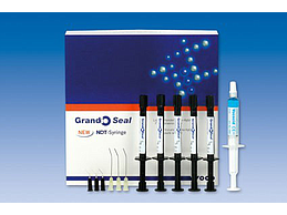 GRANDIO SEAL SET