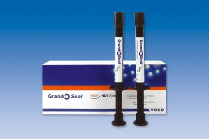 GRANDIO SEAL 2X1.8G