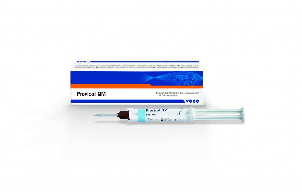 PROVICOL QM