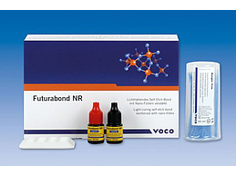 FUTURABOND SET 2X4ML
