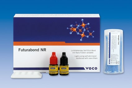 FUTURABOND SET 2X4ML
