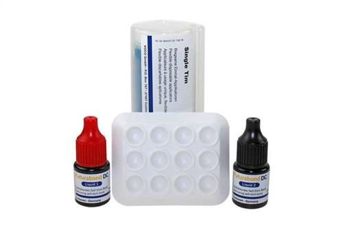 FUTURABOND DC 2X4ML + ZUBEHOR