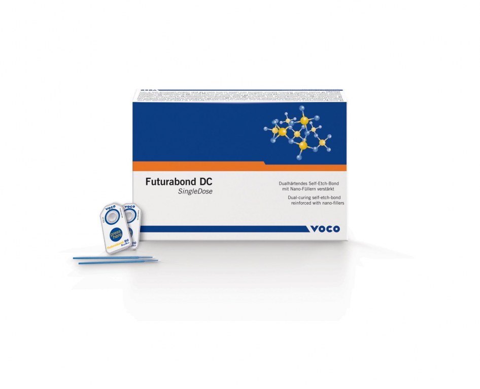 FUTURABOND DC SINGLE DOSE 50 ST