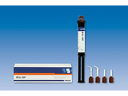 BIFIX QM SPRITZE U 10 G