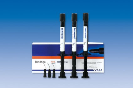 IONOSEAL LC SPRITZEN (3 x 2.5G)