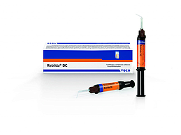 REBILDA DC QM REFILL WEISS