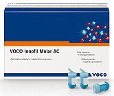 IONOFIL MOLAR AC KAPSELN A1 48ST
