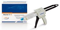STRUCTUR 2 SC KARTUSCHEN C2 VOCO