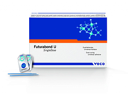 FUTURABOND U SINGEL DOSE 50 ST.