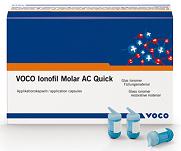 IONOFIL MOLAR AC QUICK A2 48 KAPSELN VOCO