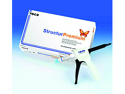 STRUCTUR PREMIUM A3.5 KARTUSCHE