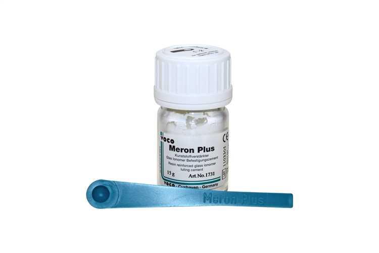 MERON PLUS PULVER 15 GR VOCO