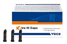 X-TRA FIL KAPSELN 20X0.25GR