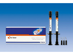 X-TRA BASE SPRITZE UNIVERSAL 2X2 GR.
