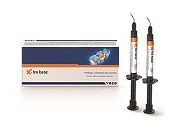 X-TRA BASE SPRITZE A2 2X2G