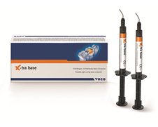 X-TRA BASE SPRITZE A2 2X2G