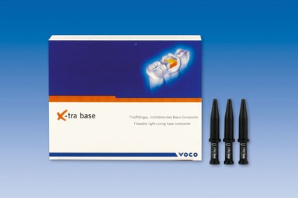 X-TRA BASE KAPSELN UNIVERSAL 16X0.25G
