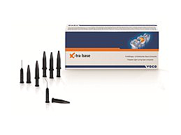 X-TRA BASE KAPSELN A2 16X0.25G