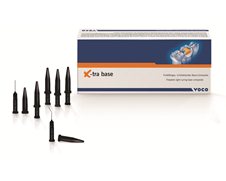 X-TRA BASE KAPSELN A2 16X0.25G