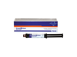 GRANDIO CORE DUAL CURE QM 10G WEISS