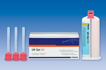 UFI GEL SOFT SC