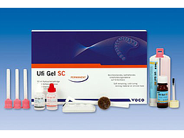 UFI GEL SOFT SC INTRO