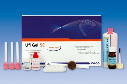 UFI GEL SOFT SC INTRO