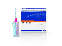UFI GEL HARD C KIT