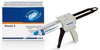 STRUCTUR 3 KARTUSCHE 50 ML. BL