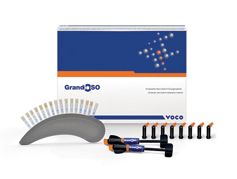 GRANDIO SO SPRITZE 4GR. OA1