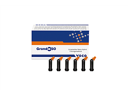GRANDIO SO KAPSELN 16X0.25G A4