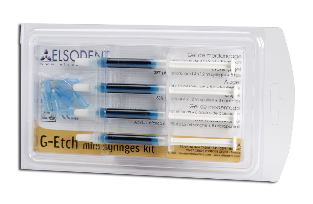G ETCH REFILL 4*1.5GR