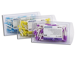 ENDONADELN ENDO 30G VIOLETT 100 ST