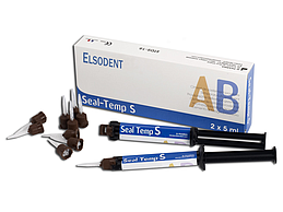 SEALTEMP S DUAL SPR. 2X5ML+20MI/2X2X4G STDS-1