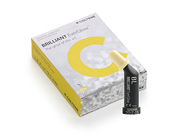 BRILLIANT EVER GLOW BL TIPS