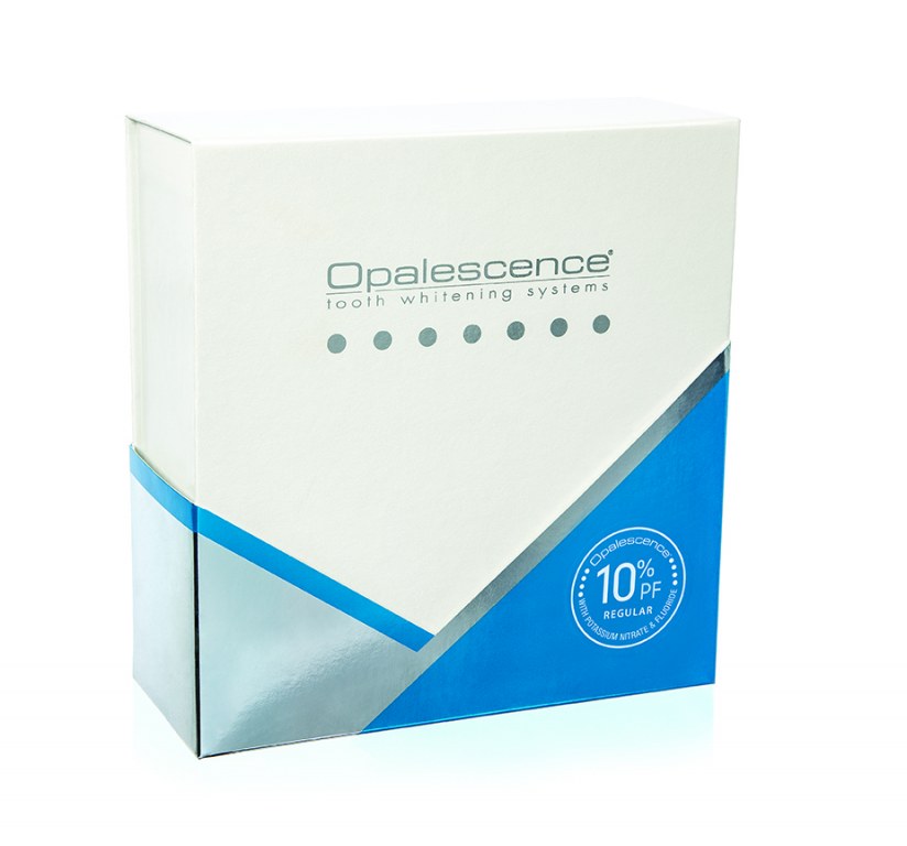 OPALESCENCE PF 10% REGULAR DOCTOR KIT