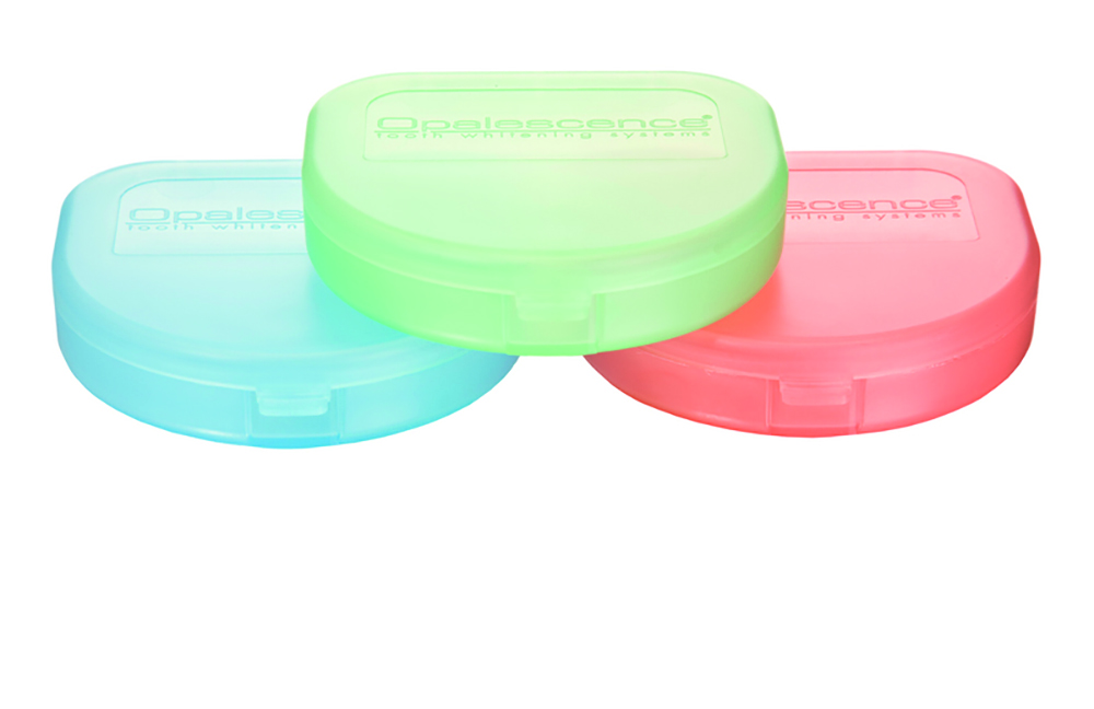 OPALESCENCE POCKET TRAY CASE VARIETY PACK