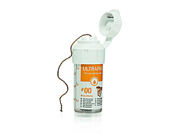 ULTRAPAK CLEANCUT FADEN #00 GELB - CE