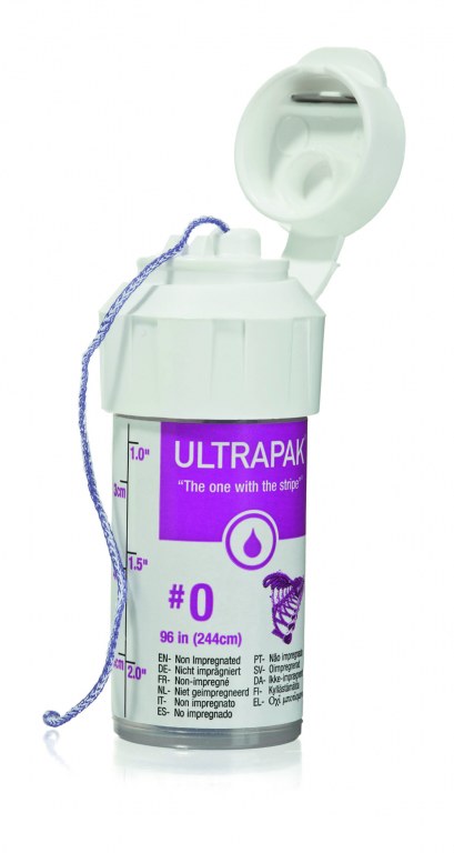 ULTRAPAK CLEANCUT FADEN #0 VOILETT