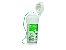 ULTRAPAK CLEANCUT FADEN #2 GRUEN - CE
