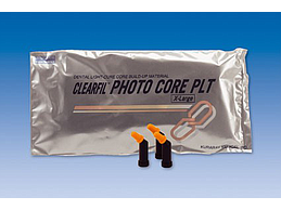 CLEARFILL PHOTO CORE PLT CAPS